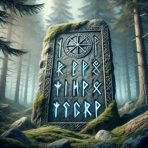Understanding the Difference Between Elder and Younger Futhark Runes