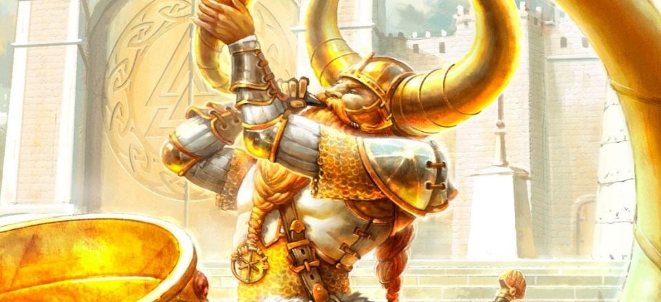 Who Is Heimdall In Norse Mythology? - Viking Style