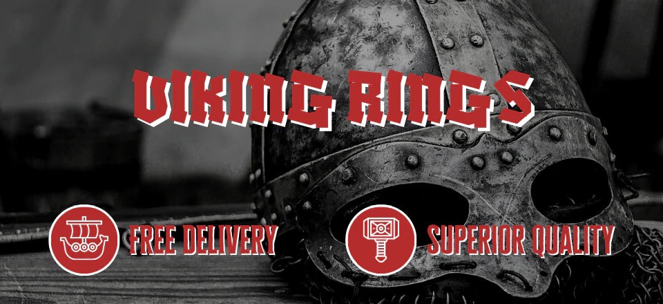 LOOT】ヴァイキング Valhalla Viking ring シグネット