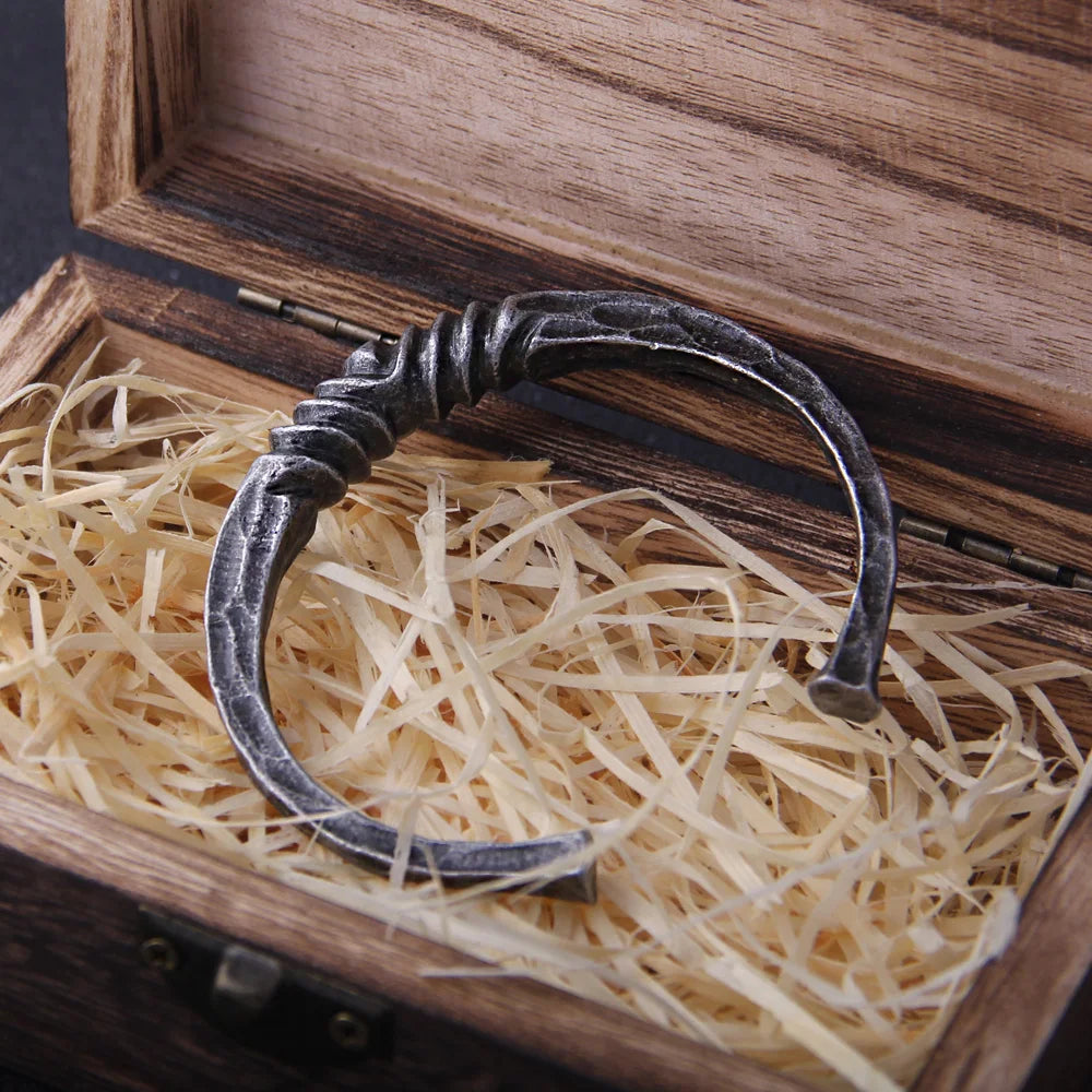 Vikings Bangle