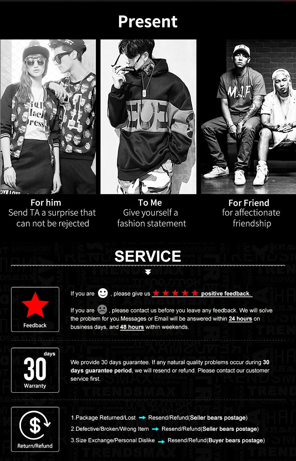 Stainless Steel Viking Bear Ring Odin