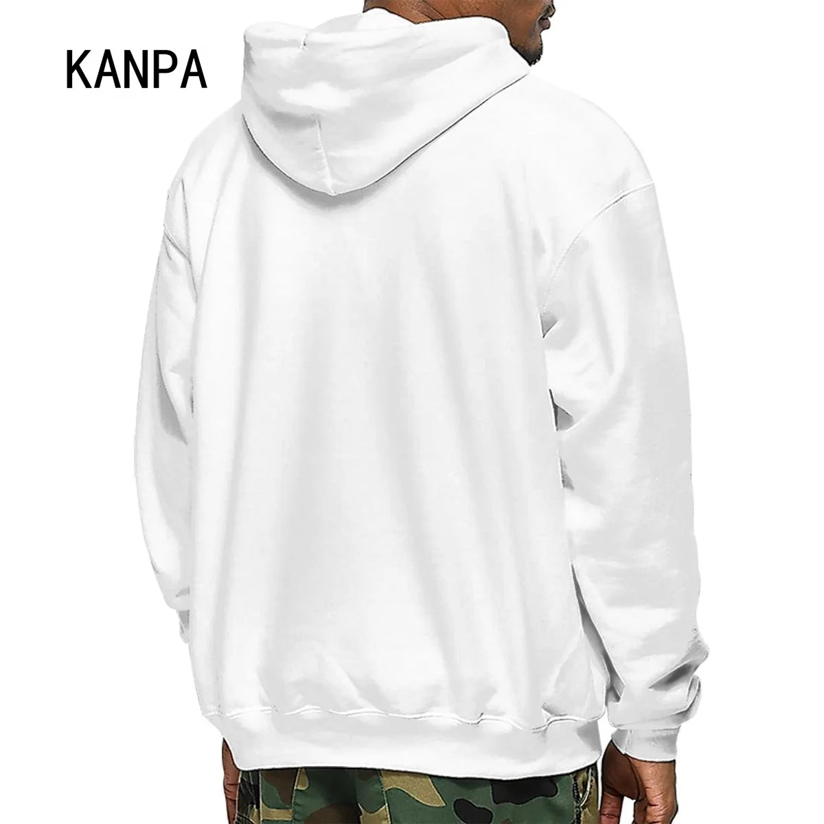 Totem Hoodie Men/Women