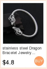 dropshipping 1pcs thor's hammer mjolnir bracelet viking scandinavian norse viking bracelet Men gift