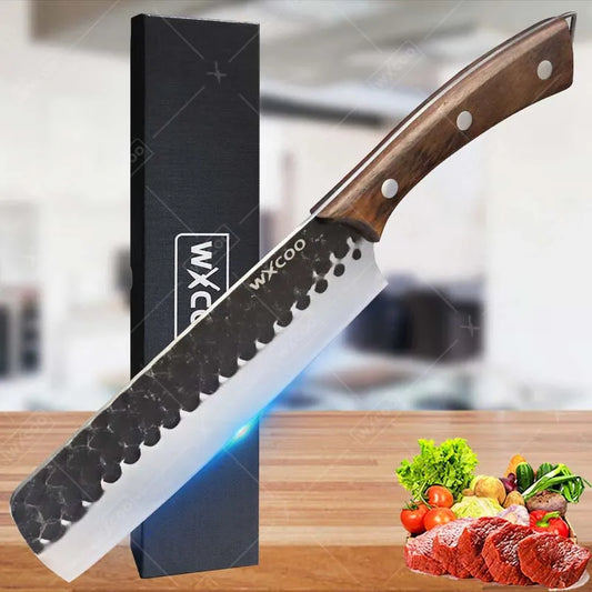 1 PC/3 PCS Stainless Steel Kitchen Knife High Quality Boning Utility Multipurpose Tool for Fruit Vegetable Meat Fish Cutting