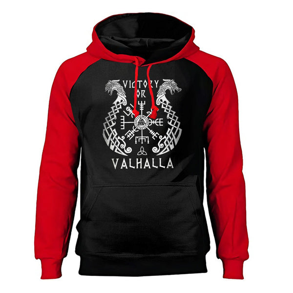 Victory - Viking Hoodie