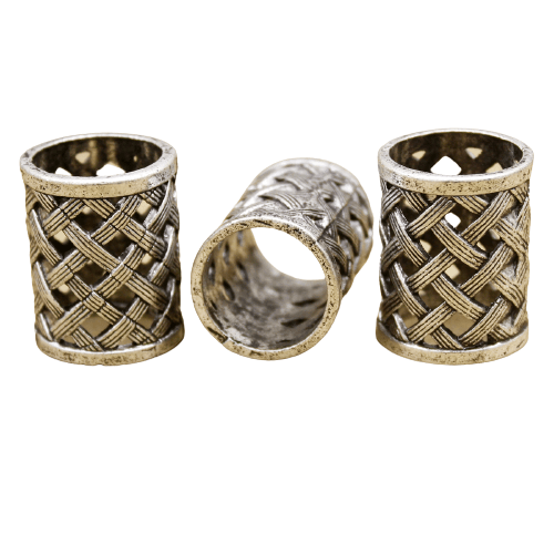 Viking 2025 dread beads