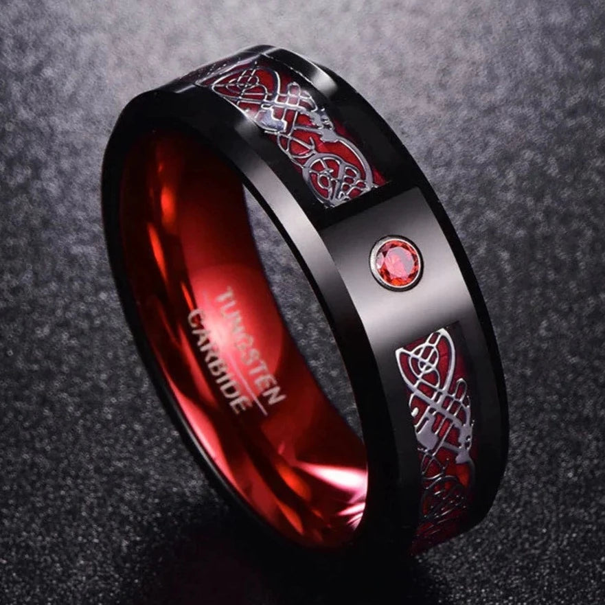 LOOT】Viking shield Ring SP シールドリング 天然石 LOOT】Viking shield Ring SP シールドリング 天然石
