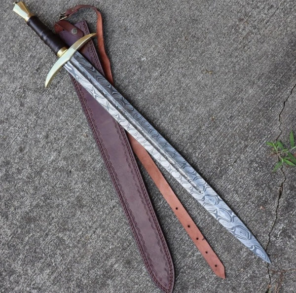 Viking Sword - Rare