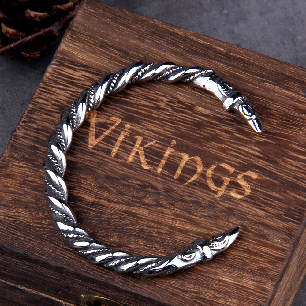 Viking Bracelet - Einherjer