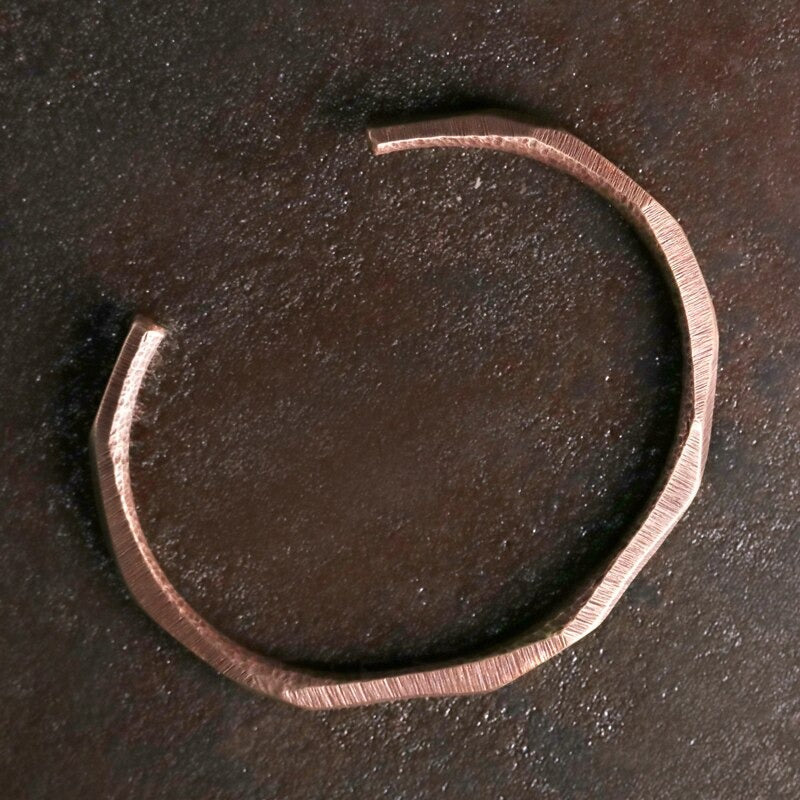 Viking Bracelet - Bronze Age Style