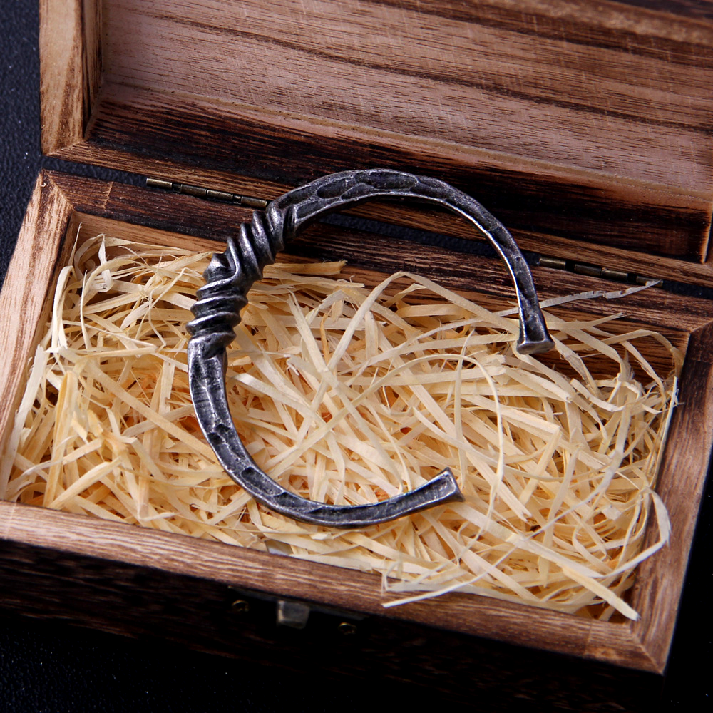 Viking Bracelet - Jarl