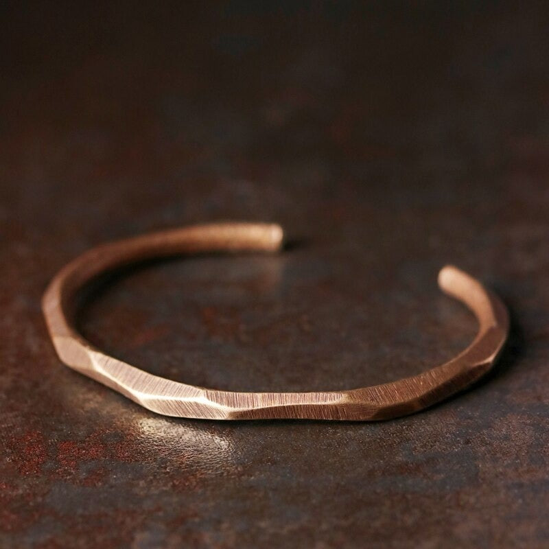 Viking Bracelet - Bronze Age Style
