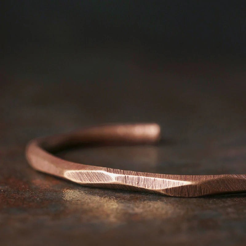Viking Bracelet - Bronze Age Style