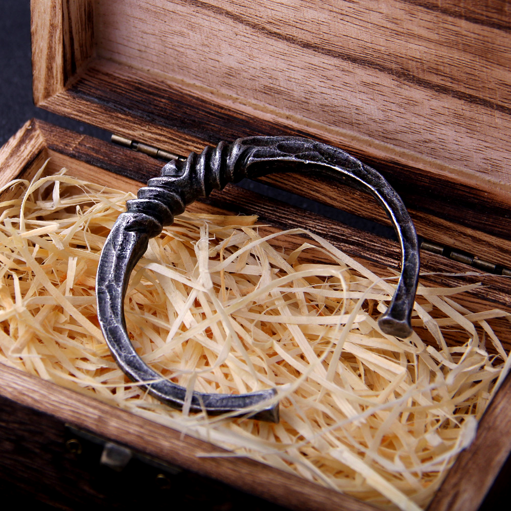 Viking Bracelet - Jarl