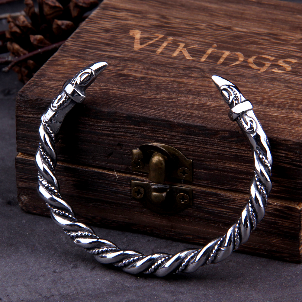 Viking Bracelet - Einherjer