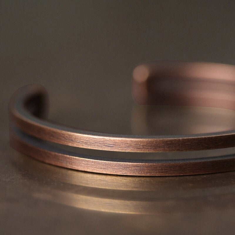 Viking Bracelet - Bronze Age Style