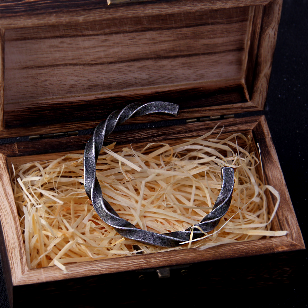 Viking Bracelet - Jarl