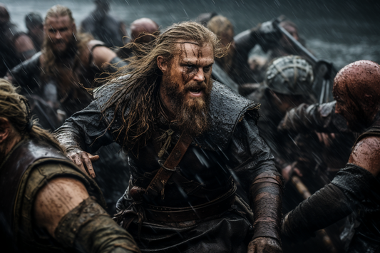 Vikings Valhalla: Will there be a second season?