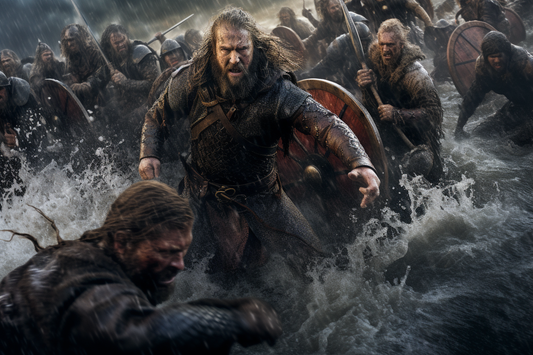 Vikings Valhalla: What does the title of the series mean?