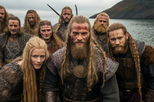 Vikings Valhalla: Who are the new characters?