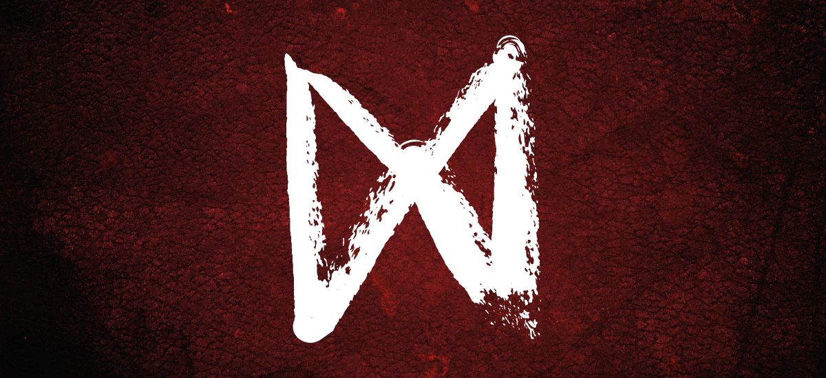 Dagaz Rune – Vikings of Valhalla US