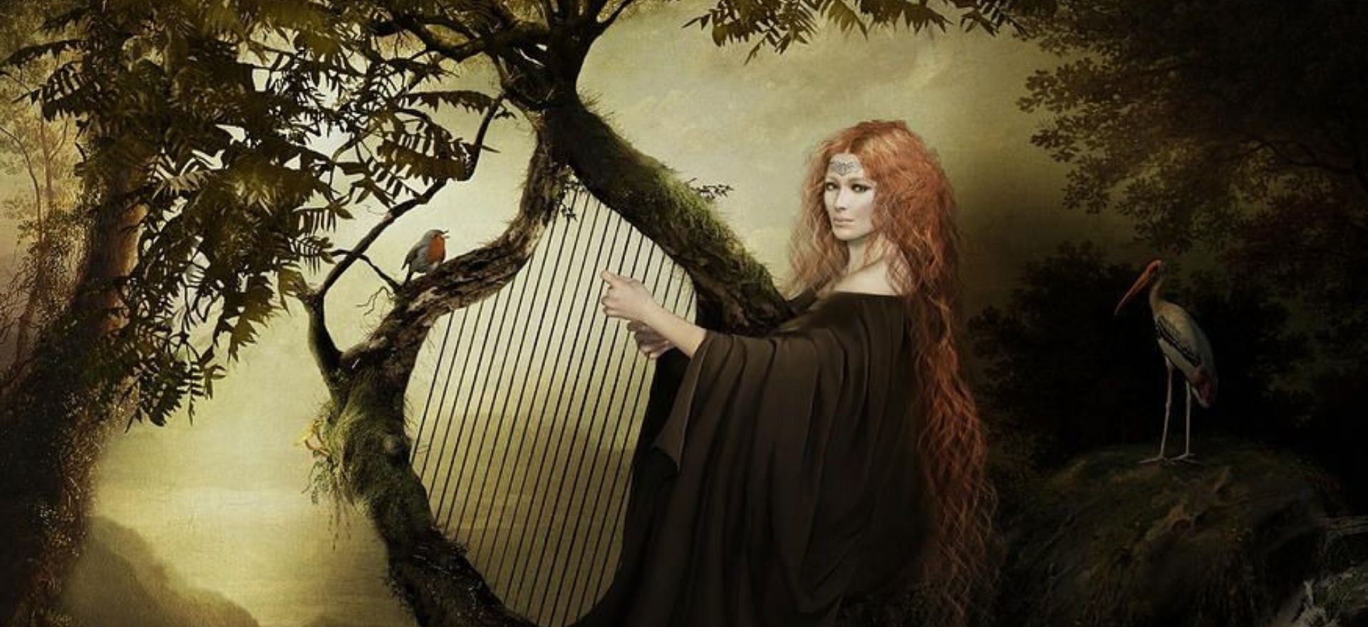 jord, earth goddess, norse mythology goddess