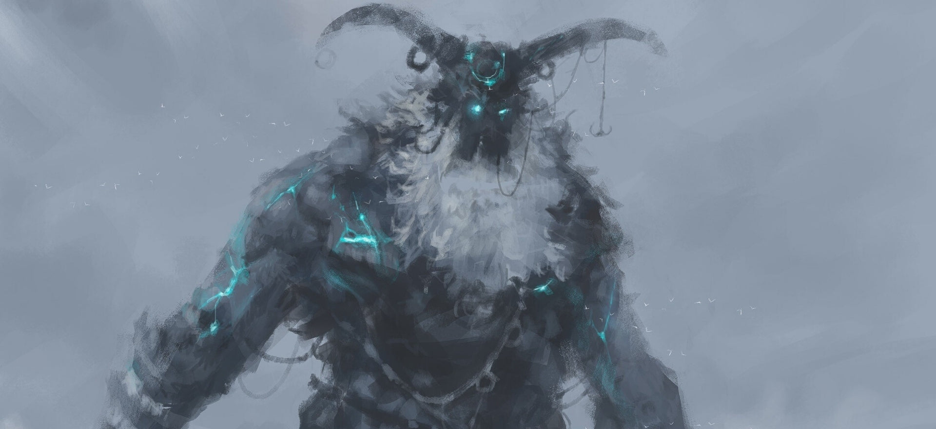 Jotunn | Norse Mythology – Vikings of Valhalla US