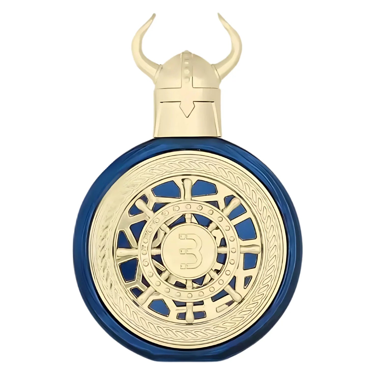 Bharara Perfumes Viking Beirut Unisex Parfum-3.4oz / 100ml -1 bottle