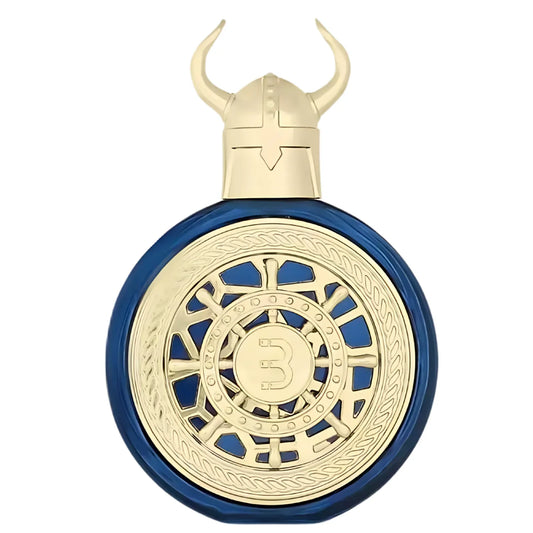 Bharara Perfumes Viking Beirut Unisex Parfum-3.4oz / 100ml -1 bottle