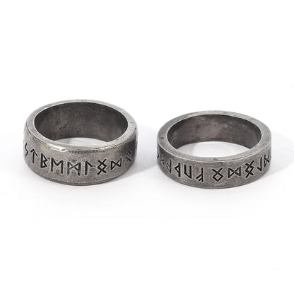 Viking Ring Odin