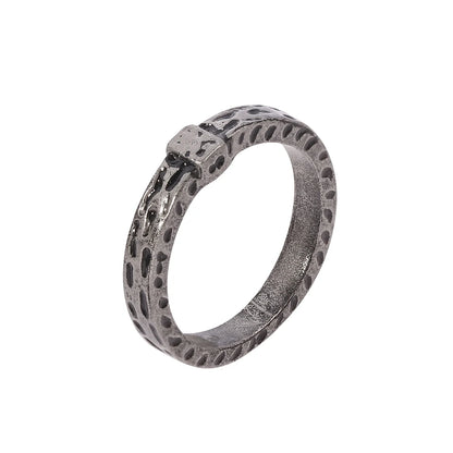 Viking Ring Odin
