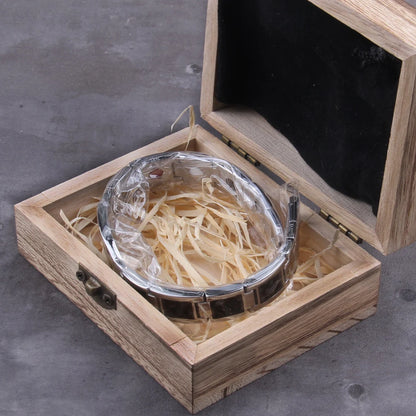 Masonic Black Magnetic Bracelet Men Stainless Steel Hand Chain ID Bracelets Carbon Fiber Magnetic Health Energy Bracelet for Men