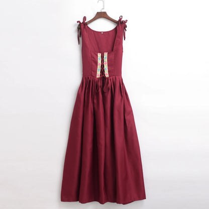 Women Viking Cosplay Costume Dress Medieval Pirate Halloween Irish Corset Gown Outfit