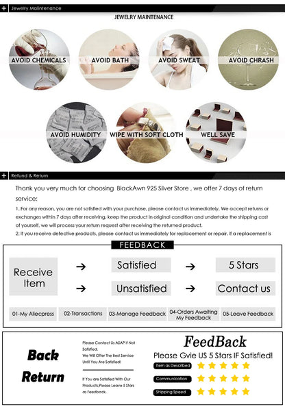 S925 Sterling Silver Viking Wolf Twisted body Bangle with wood box as gift for men or women