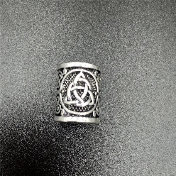 Viking Beads Futhark Rune