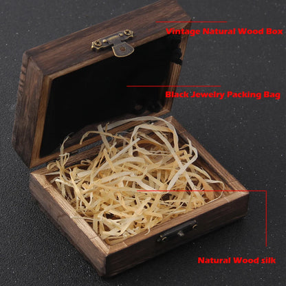 Stainless steel new design men punk skull chain bracelet men fashion stainless steel charm bracelet jewelry with box