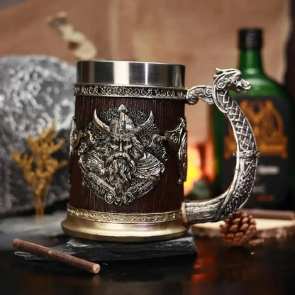 Thor Beer Mug