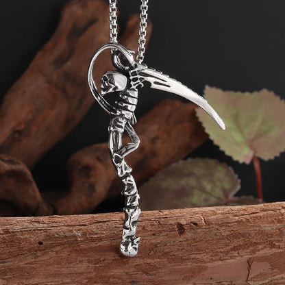 Nordic Style Pendant