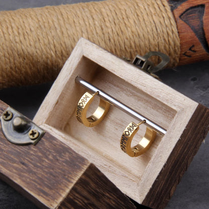 special link for Viking earring USA