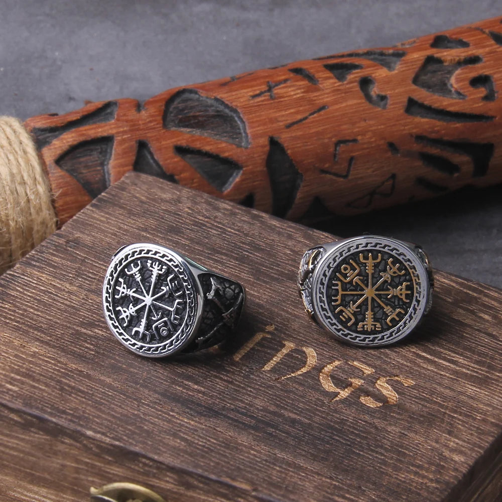 Norse Viking customer order