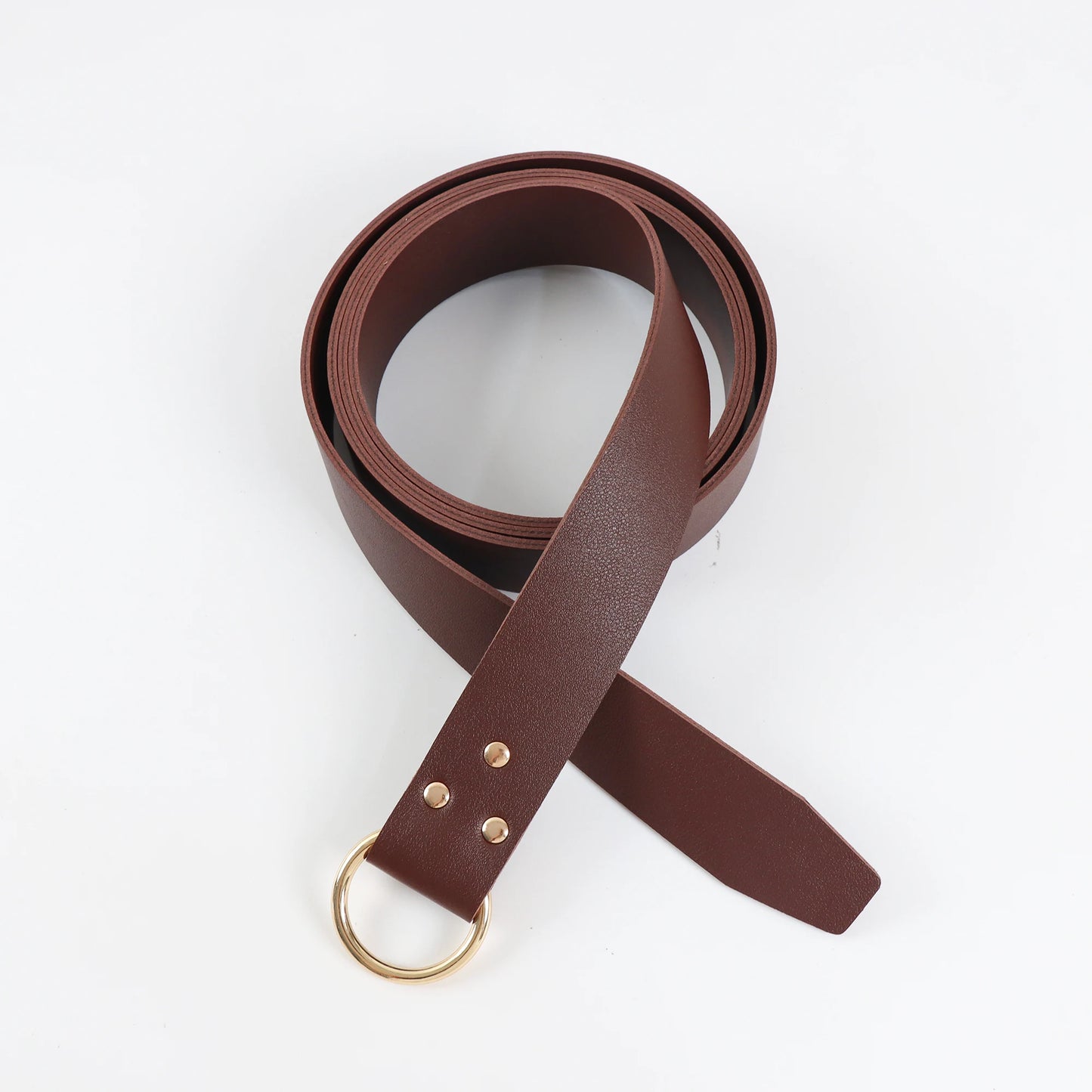 3pcs Vintage Viking Warrior Medieval Knight Belt Scabbard Halloween Cosplay Costume Weapon Accessories