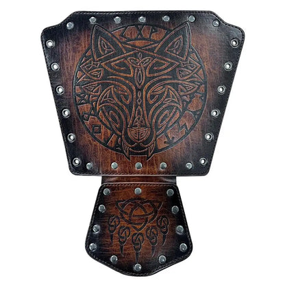Medieval Arm Gauntlets Nordic