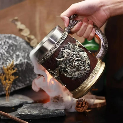 Thor Beer Mug