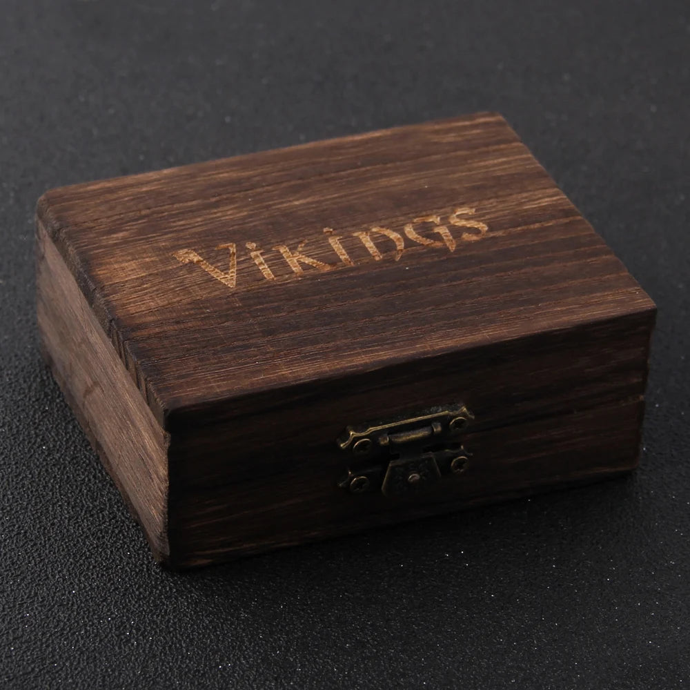 Norse Viking customer order