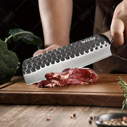 1 PC/3 PCS Stainless Steel Kitchen Knife High Quality Boning Utility Multipurpose Tool for Fruit Vegetable Meat Fish Cutting
