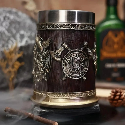 Thor Beer Mug