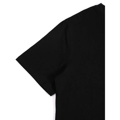 Helheim Viking Skull Graphic T-Shirt Nordic Mythology Fire Print Gothic Punk Rock Oversized Tee S-3XL