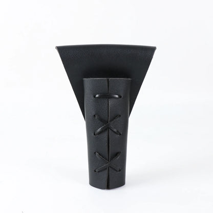 3pcs Vintage Viking Warrior Medieval Knight Belt Scabbard Halloween Cosplay Costume Weapon Accessories