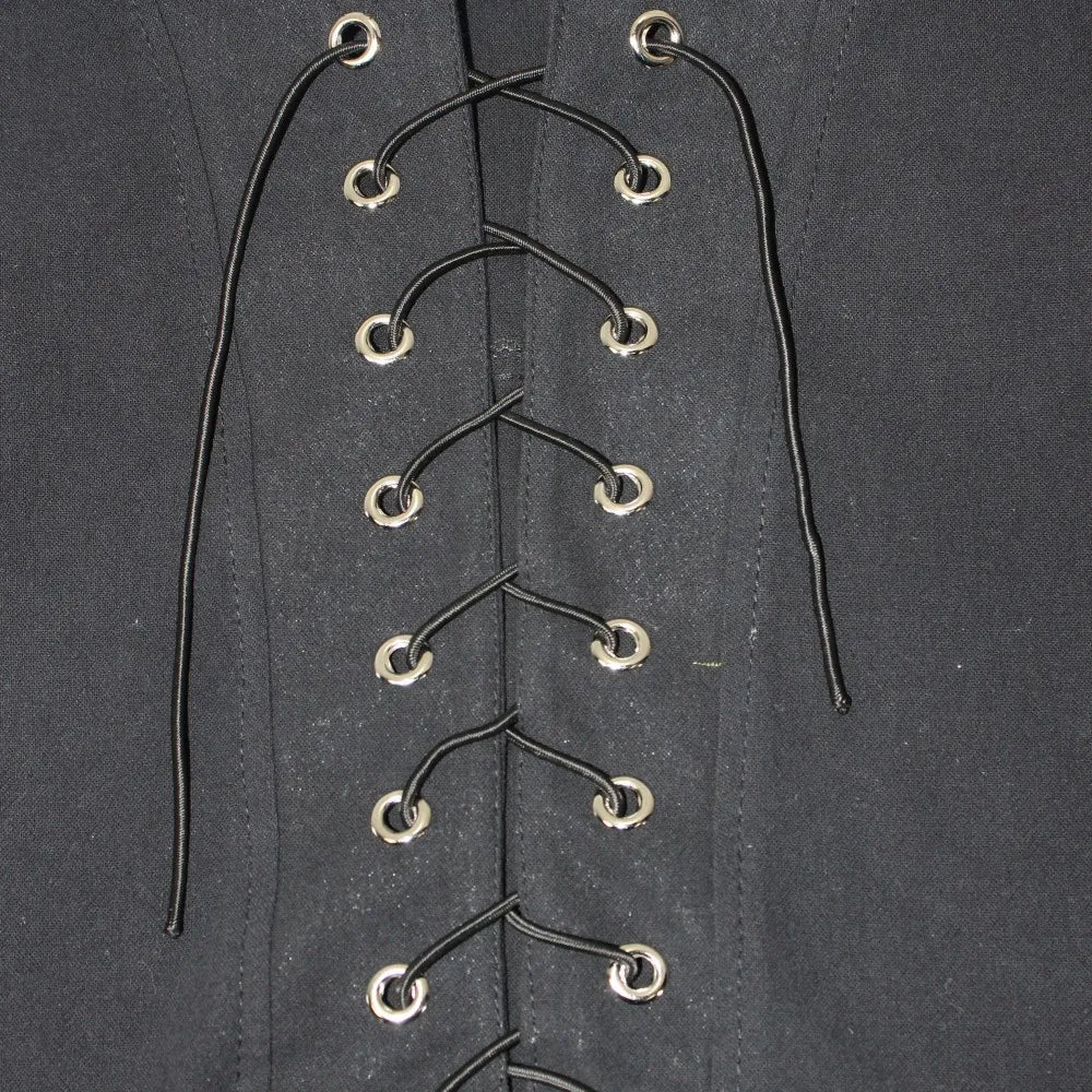 New Medieval Retro Men's Short Vest Multi Color Selection Halloween Carnival Dress Up Costume Daily Outfit Hot Selling