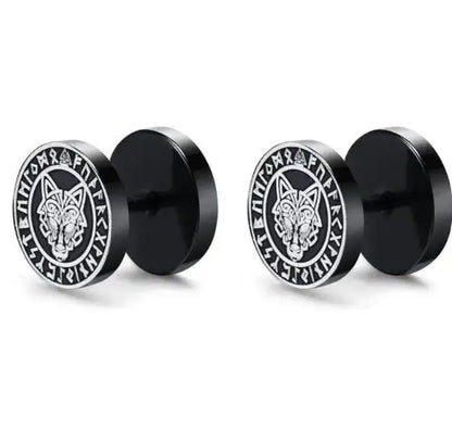 special link for Viking earring USA